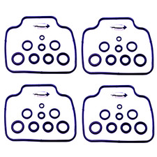4x Vergaser Reparatursatz für