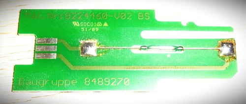Miele dampfgarer 5080 ed - miele,