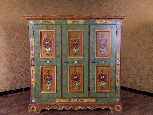 Voglauer bauernschrank - voglauer,