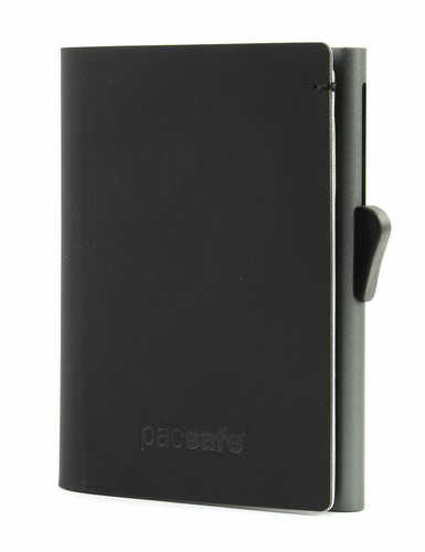 Pacsafe rfidsafe slider - pacsafe,