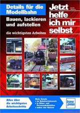 Fachbuch Details für die