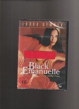 Black Emanuelle - Eine heiße