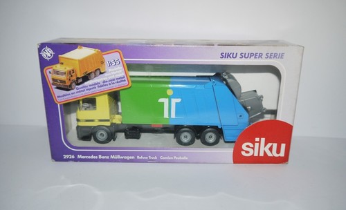 Siku 2926 mercedes - siku,