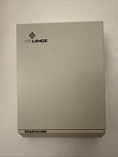 Miniphotometer v. Dr. Lange