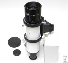 BAADER Finder Scope 9x60mm