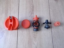 Gardena Hauswasserwerk Pumpe Pump 3000/4, 4000/4, 5000/5 Kleinteile Ersatzteil