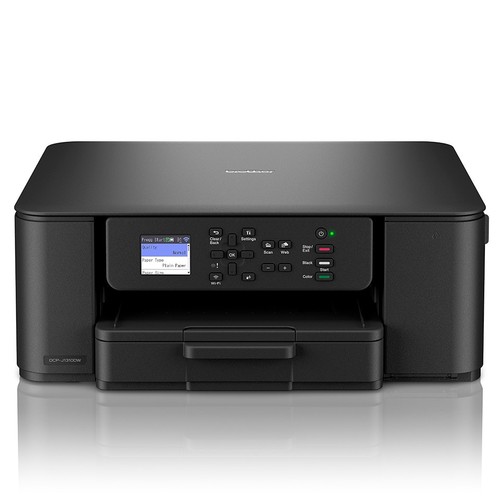 Brother dcp j1310dw - brother, dcp-j1310dw