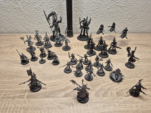 Warhammer 40k aeldari - 40k, eldar
