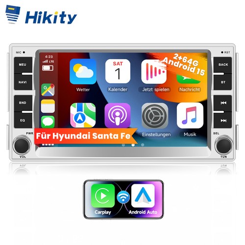 Android autoradio carplay - autoradio,
