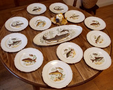 traumhaft Fisch Service