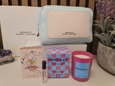 Marc Jacobs Perfect Kerze