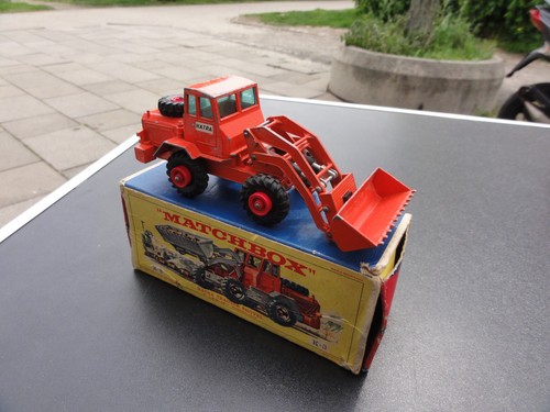 Matchbox king size 3 - king,
