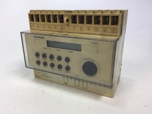 Siemens 7lf2221 - siemens, 7lf2221-0a