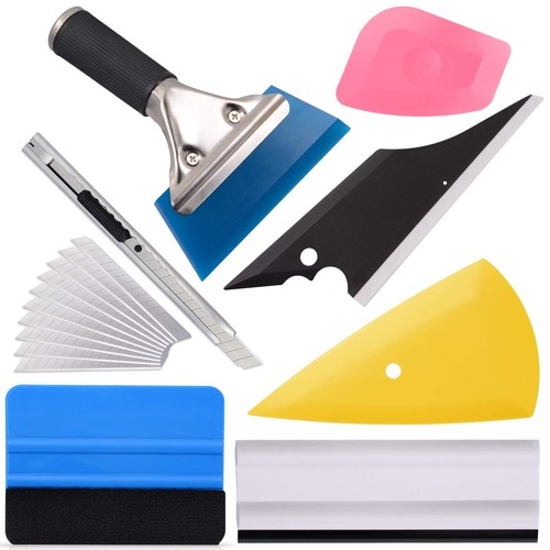 Foiling tool kit squeegee - foiling,