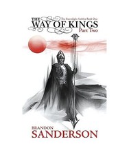 The Way of Kings 02, Brandon