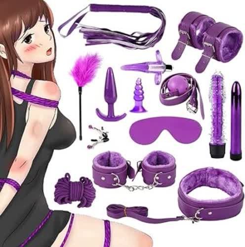 Stück sex bondage - 15,
