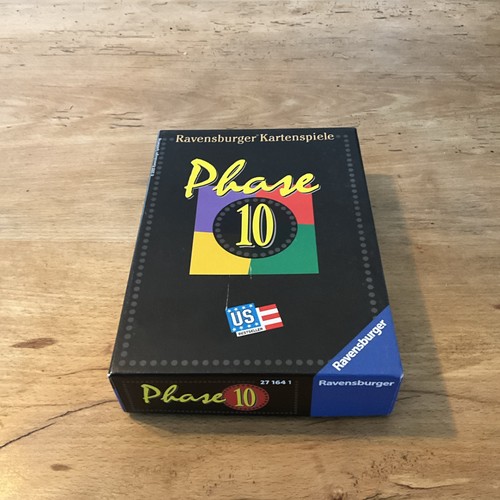 Gesellschaftsspiele phase - ►,
