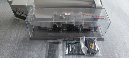 Roco minitanks spur 835 - h0, *835