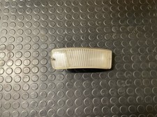 8A0953050C/Audi 80/90/Cabrio/Coupe Typ 89/S2 Blinker Vorne Rechts weiß