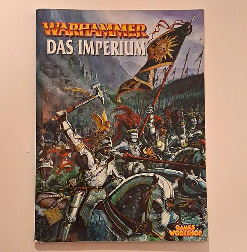 Games workshop warhammer - workshop,