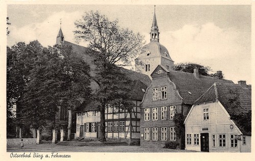 850450 ostseebad burg - 850450),