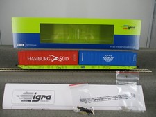 igra Model H0 96010097