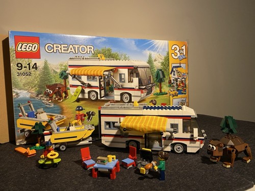 Lego creator 1 set - lego,