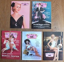 5 Rare What Katie Did Katalog