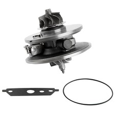 Rumpfgruppe Turbo for Mercedes