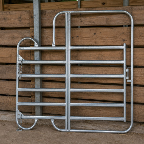 Weidepanel pferdebox kuhstall - weidepanel,