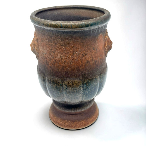 Vintage jasba keramik vase - jasba,