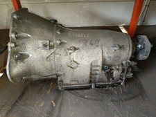 Getriebe (Automatik) 5 Stufen  Automatikgetriebe Mercedes Benz C-Klasse W203