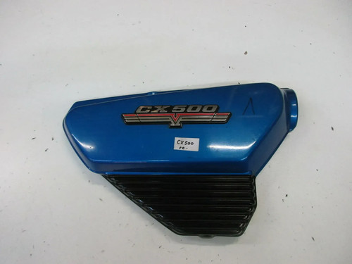 Honda 500 bj 80 - o1.,