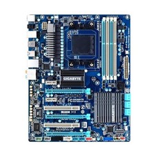 Gigabyte GA-990XA-UD3 Rev.3.1