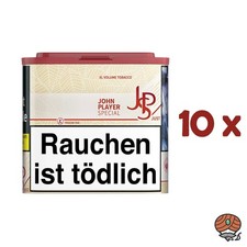 JPS John Player Special Just