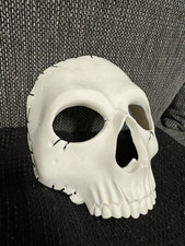 Ghost Mask - Call of Duty (paintable)