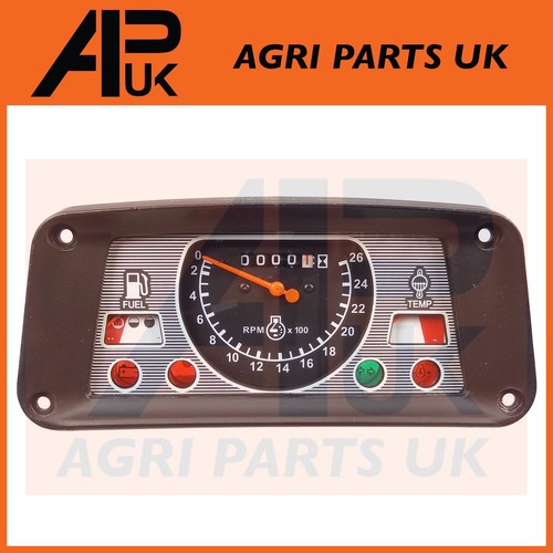 Kombiinstrument armaturenbrett - kombiinstrument,