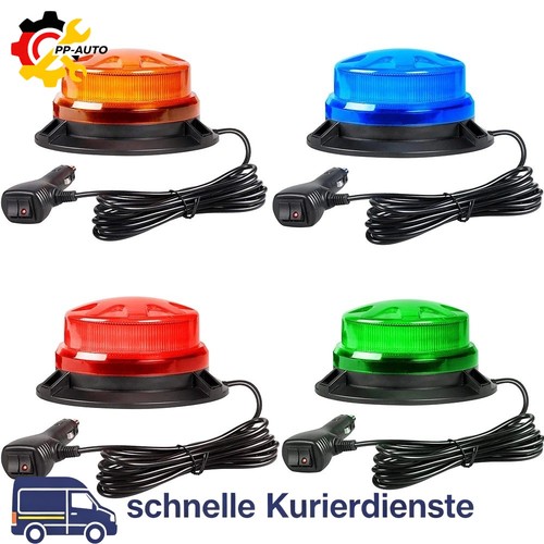 24led auto kfz magnet - auto,