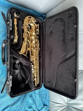 Yamaha YAS-275 Altsaxophon Made In Japan