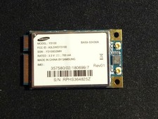 SAMSUNG Y3100 UMTS GSM Karte