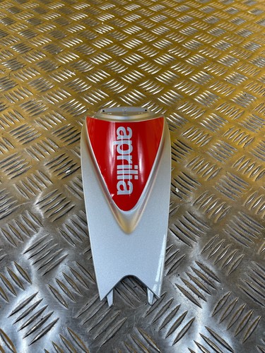 Sattelhaube für aprilia rsv4 - sattelhaube,