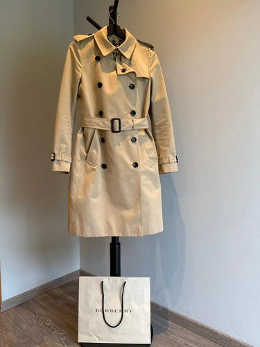 Originaler burberry mantel - originaler,