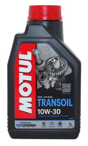 Getriebeöl motul transoil - 1l,