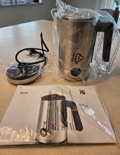WMF Stelio Milchaufschäumer