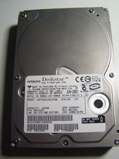 Hitachi Deskstar