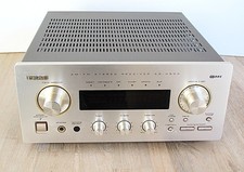 TEAC AG-H500 Stereo Receiver Phono Verstärker Champagner 6kg