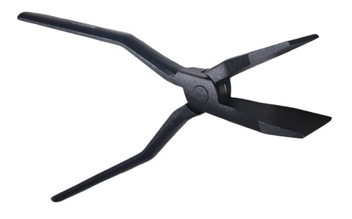 Bessey falzzange gerade - bessey,
