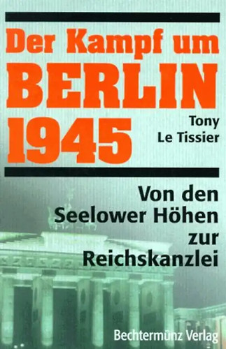 Der kampf berlin von - berlin.,