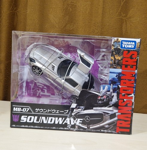 Transformers soundwave - transformers,