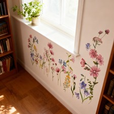 Wohndeko Pfingstrose